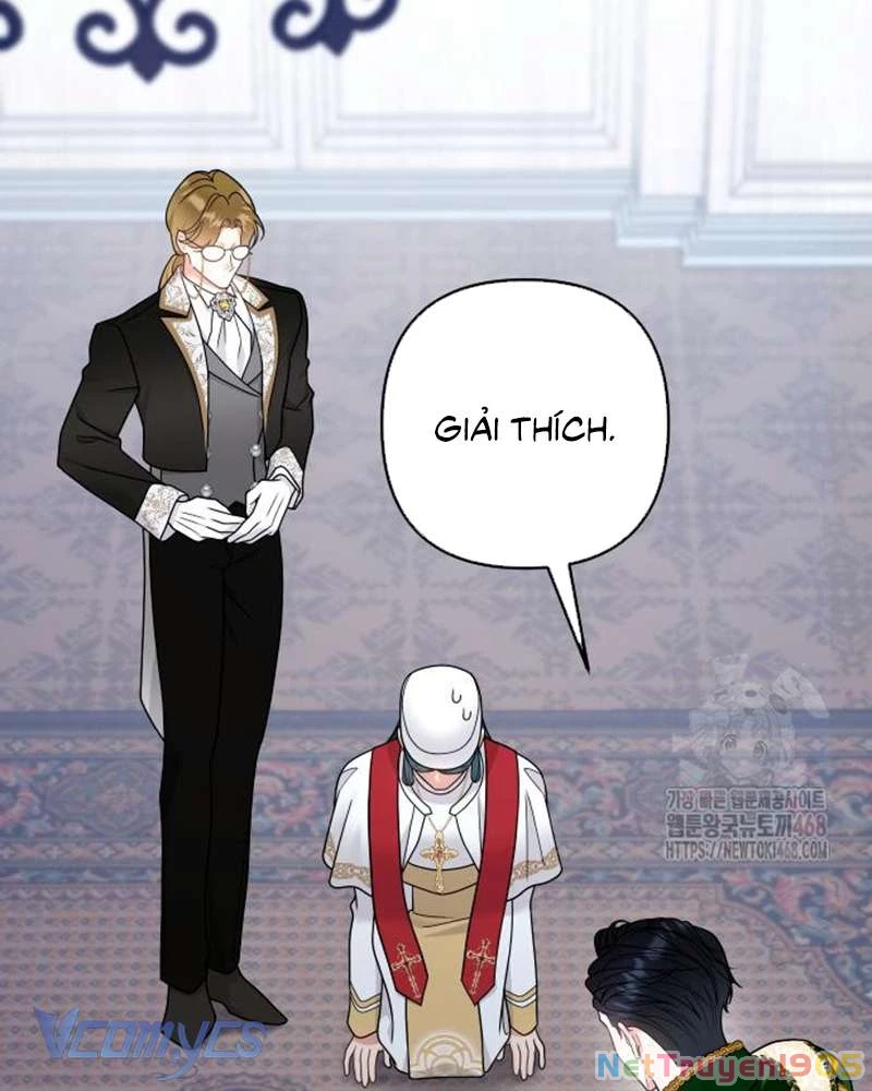 Trước Khi Em Có Ý Định Chạy Trốn Ta Sẽ Ngăn Chặn Nó Chapter 19 - 10