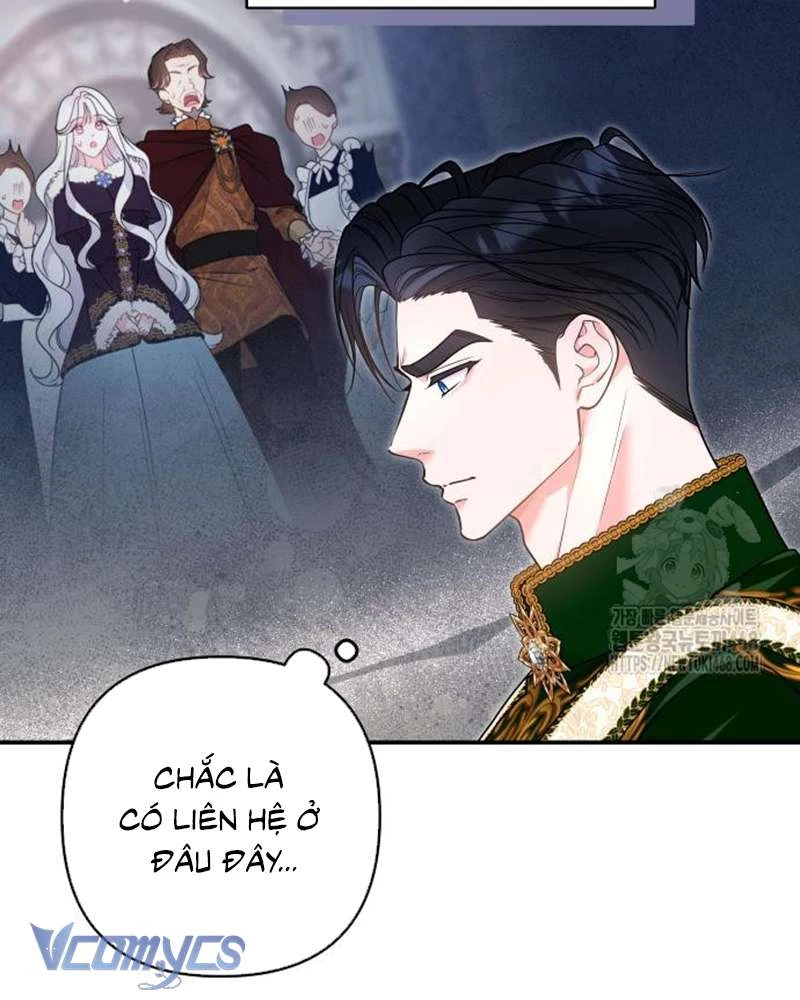Trước Khi Em Có Ý Định Chạy Trốn Ta Sẽ Ngăn Chặn Nó Chapter 19 - 18
