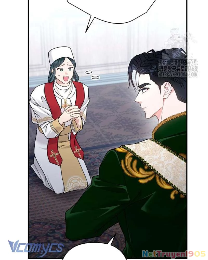 Trước Khi Em Có Ý Định Chạy Trốn Ta Sẽ Ngăn Chặn Nó Chapter 19 - 20