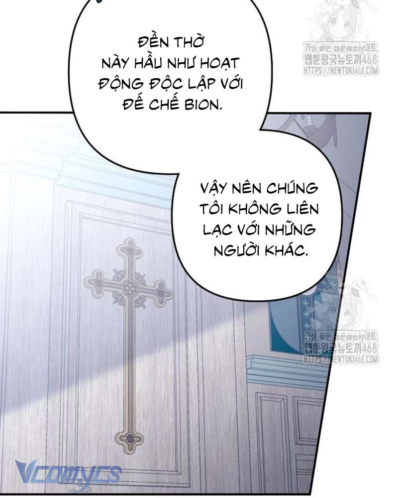 Trước Khi Em Có Ý Định Chạy Trốn Ta Sẽ Ngăn Chặn Nó Chapter 19 - 22