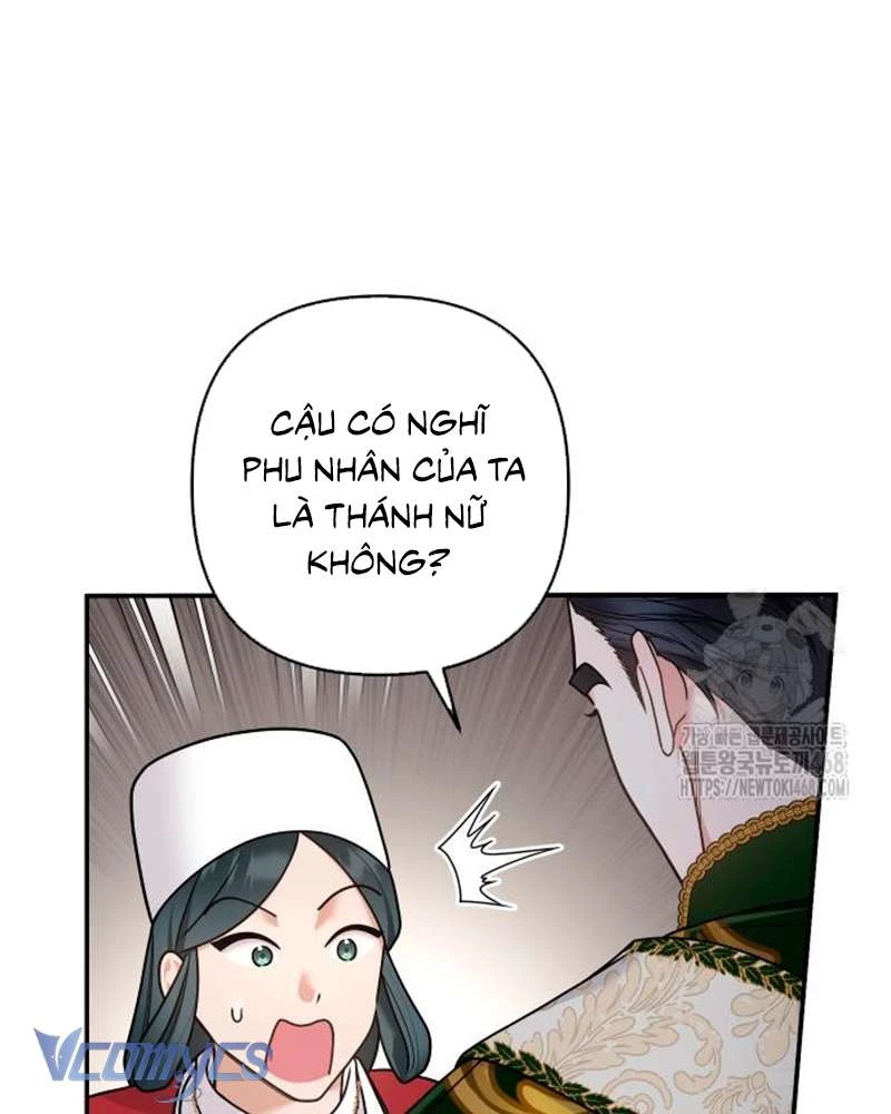 Trước Khi Em Có Ý Định Chạy Trốn Ta Sẽ Ngăn Chặn Nó Chapter 19 - 27