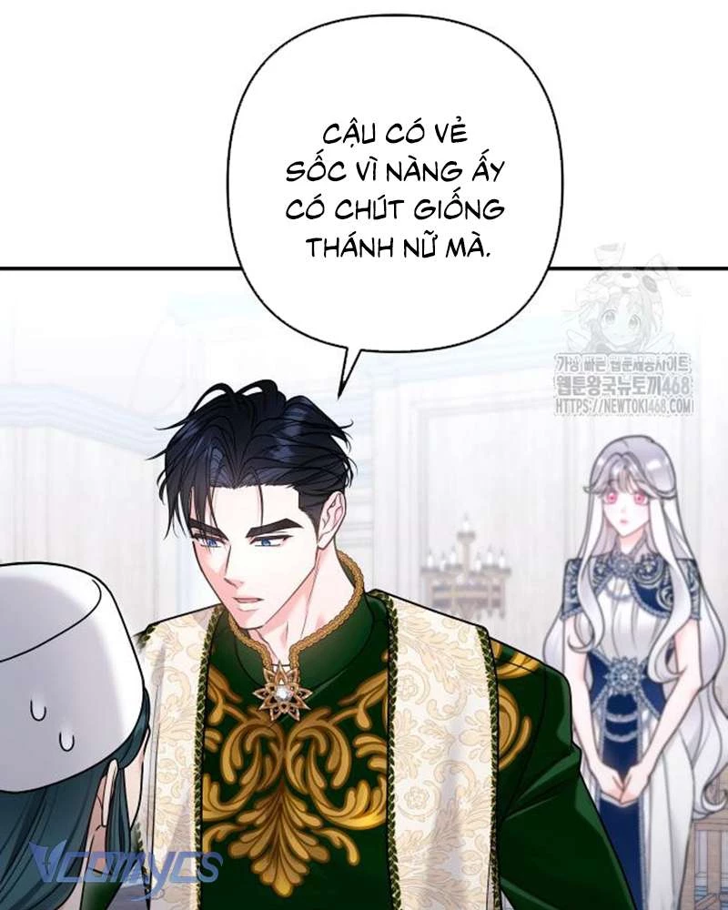 Trước Khi Em Có Ý Định Chạy Trốn Ta Sẽ Ngăn Chặn Nó Chapter 19 - 29