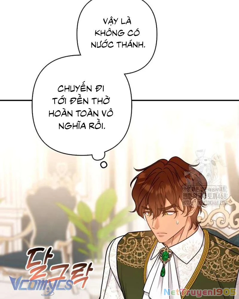 Trước Khi Em Có Ý Định Chạy Trốn Ta Sẽ Ngăn Chặn Nó Chapter 19 - 44