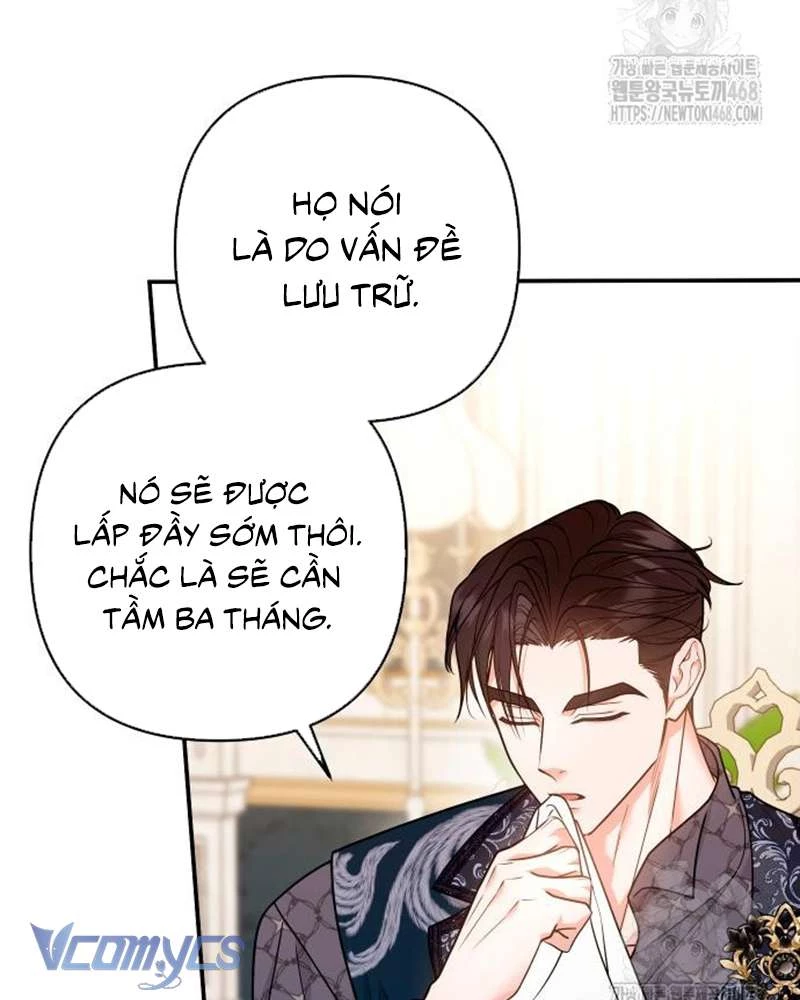 Trước Khi Em Có Ý Định Chạy Trốn Ta Sẽ Ngăn Chặn Nó Chapter 19 - 55