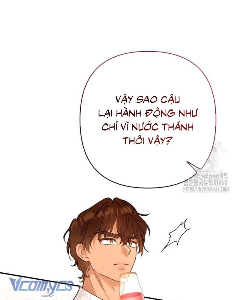 Trước Khi Em Có Ý Định Chạy Trốn Ta Sẽ Ngăn Chặn Nó Chapter 19 - 60