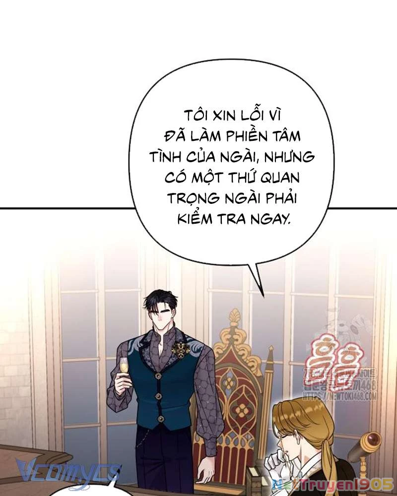 Trước Khi Em Có Ý Định Chạy Trốn Ta Sẽ Ngăn Chặn Nó Chapter 19 - 88