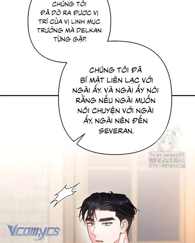 Trước Khi Em Có Ý Định Chạy Trốn Ta Sẽ Ngăn Chặn Nó Chapter 19 - 96