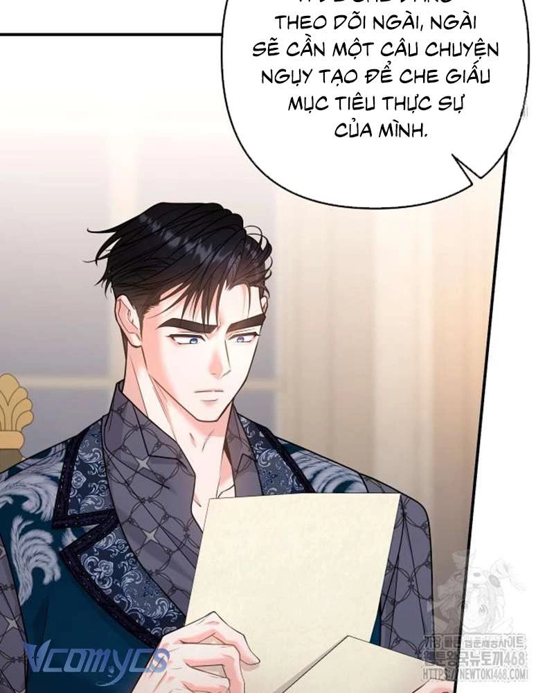 Trước Khi Em Có Ý Định Chạy Trốn Ta Sẽ Ngăn Chặn Nó Chapter 19 - 100
