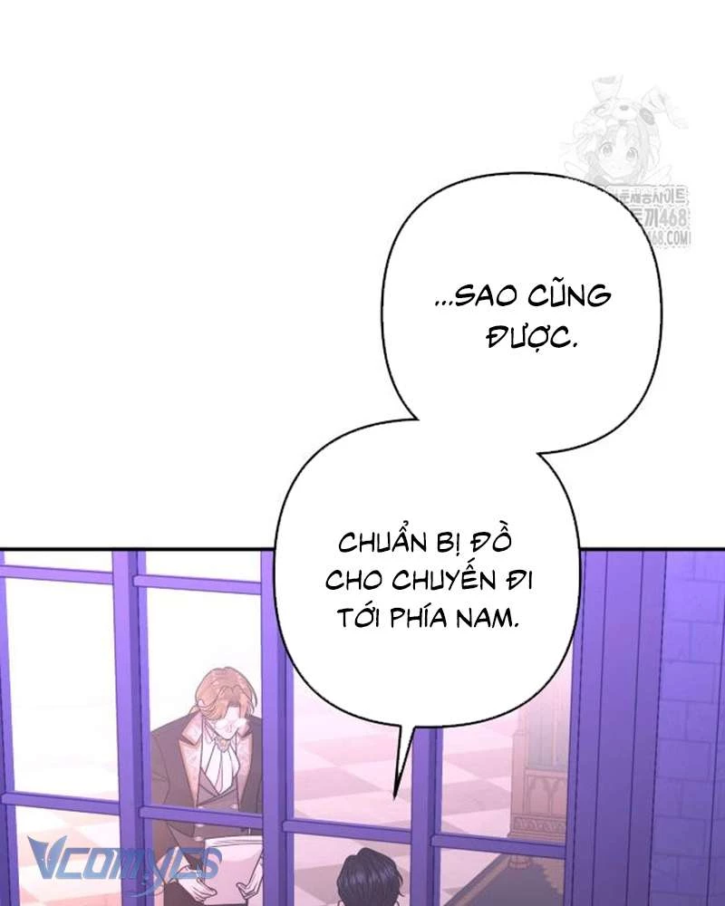 Trước Khi Em Có Ý Định Chạy Trốn Ta Sẽ Ngăn Chặn Nó Chapter 19 - 105