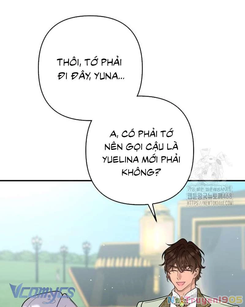Trước Khi Em Có Ý Định Chạy Trốn Ta Sẽ Ngăn Chặn Nó Chapter 19 - 115