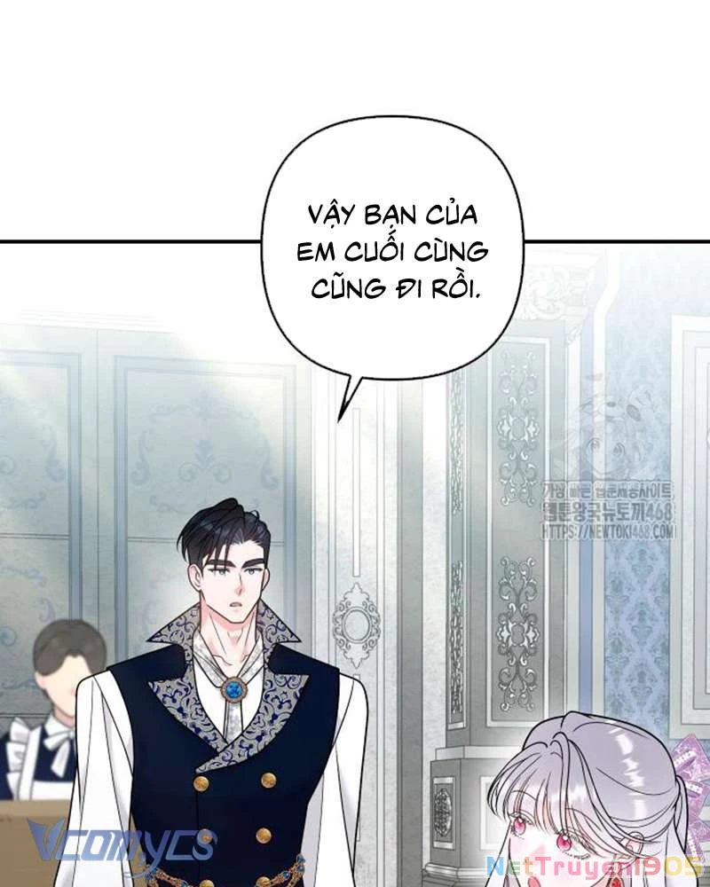 Trước Khi Em Có Ý Định Chạy Trốn Ta Sẽ Ngăn Chặn Nó Chapter 19 - 123
