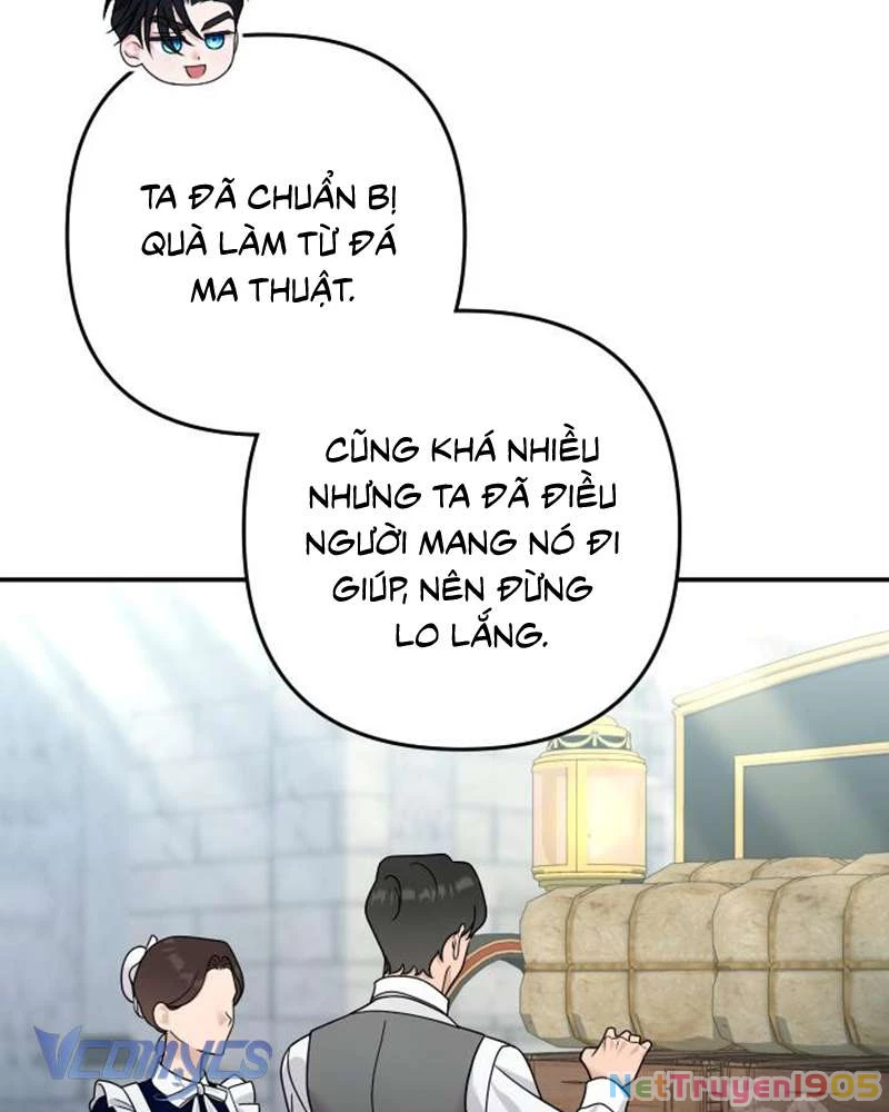 Trước Khi Em Có Ý Định Chạy Trốn Ta Sẽ Ngăn Chặn Nó Chapter 19 - 125