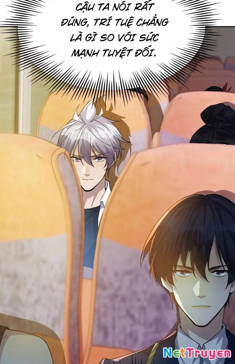 Trùng Sinh Thành Godzilla Chapter 256 - 6