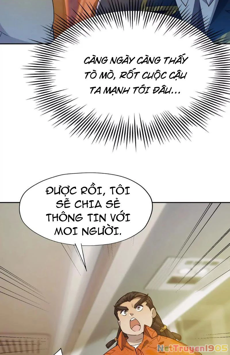 Trùng Sinh Thành Godzilla Chapter 256 - 7