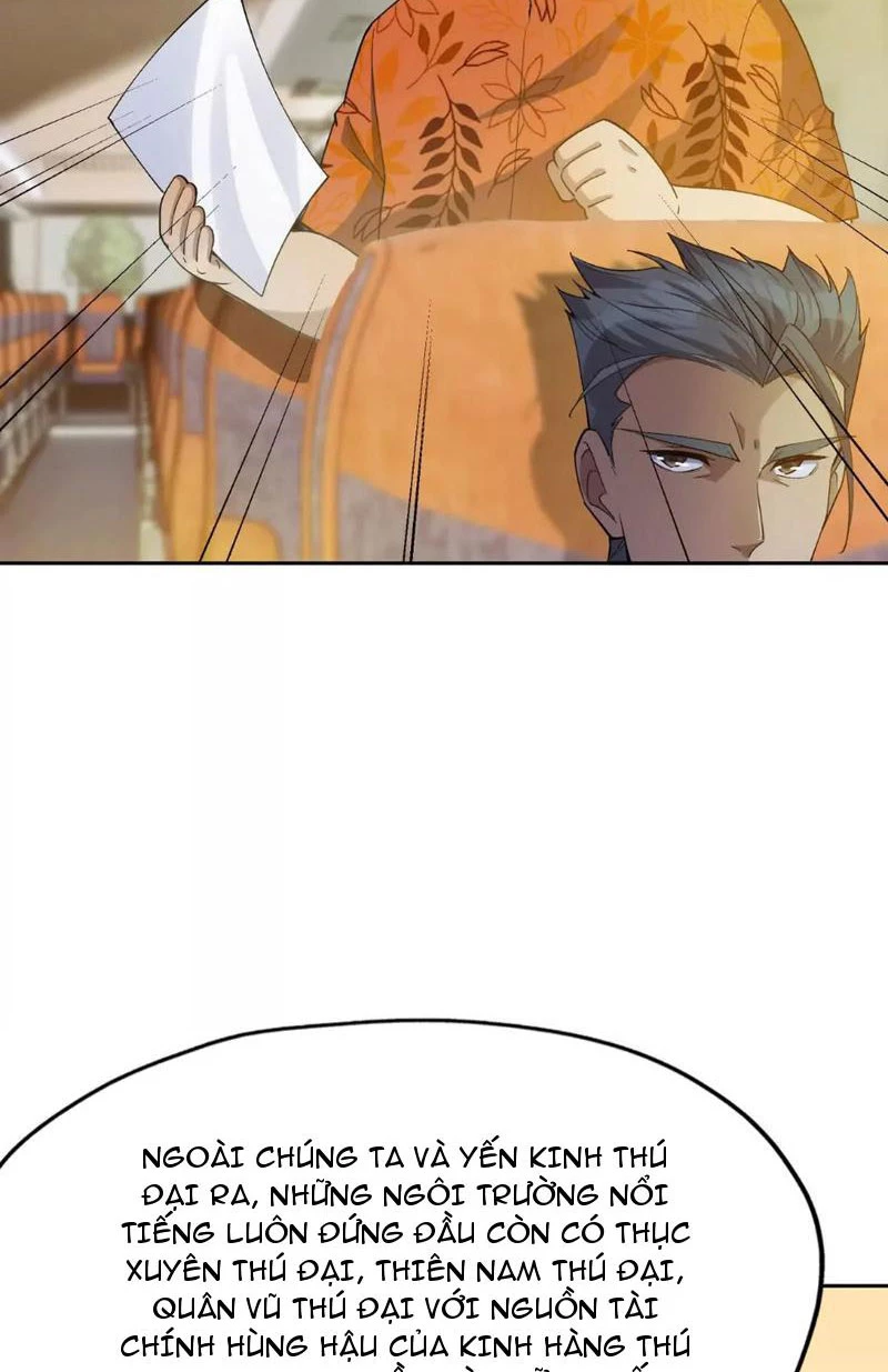 Trùng Sinh Thành Godzilla Chapter 256 - 8