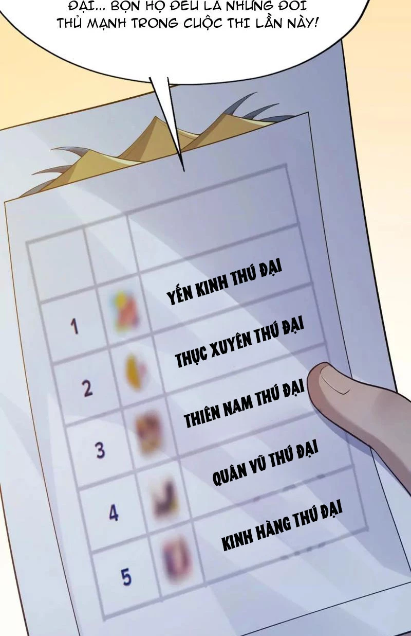 Trùng Sinh Thành Godzilla Chapter 256 - 9