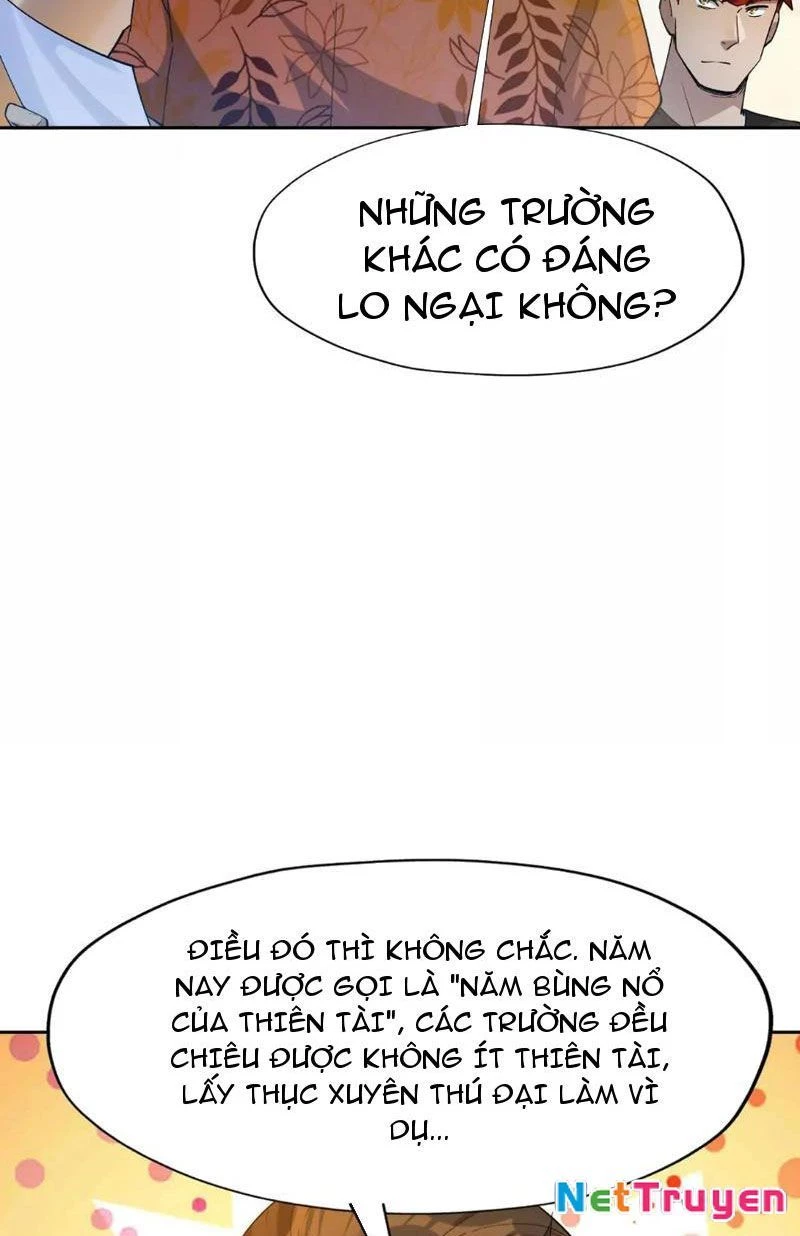 Trùng Sinh Thành Godzilla Chapter 256 - 11