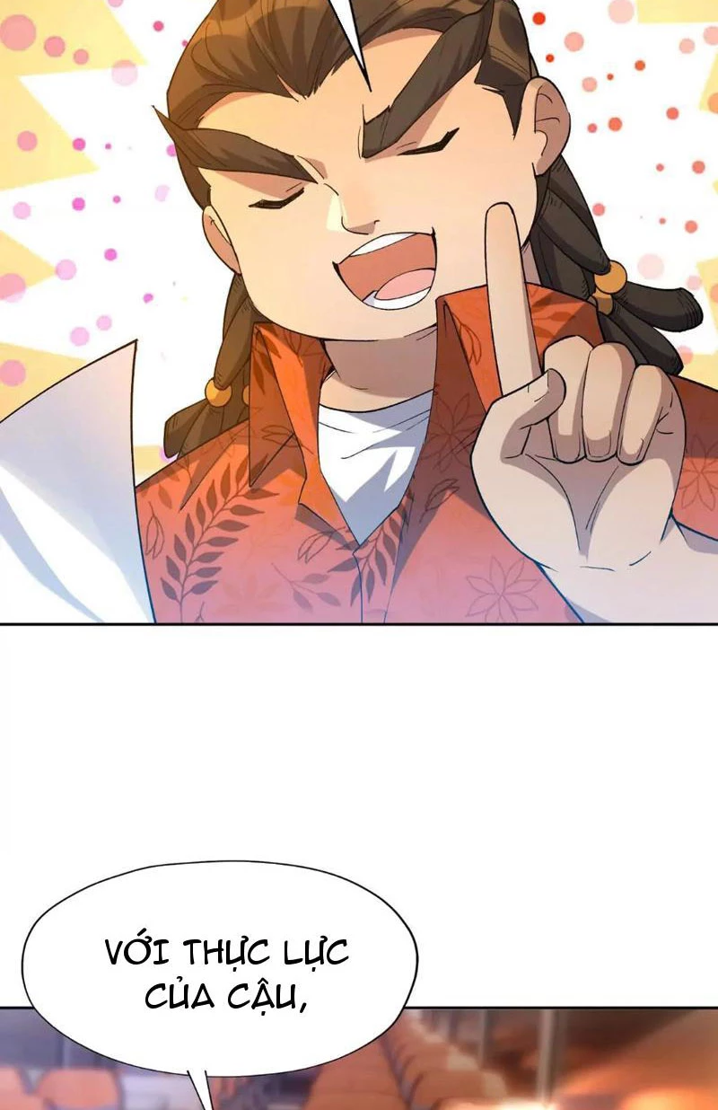 Trùng Sinh Thành Godzilla Chapter 256 - 12