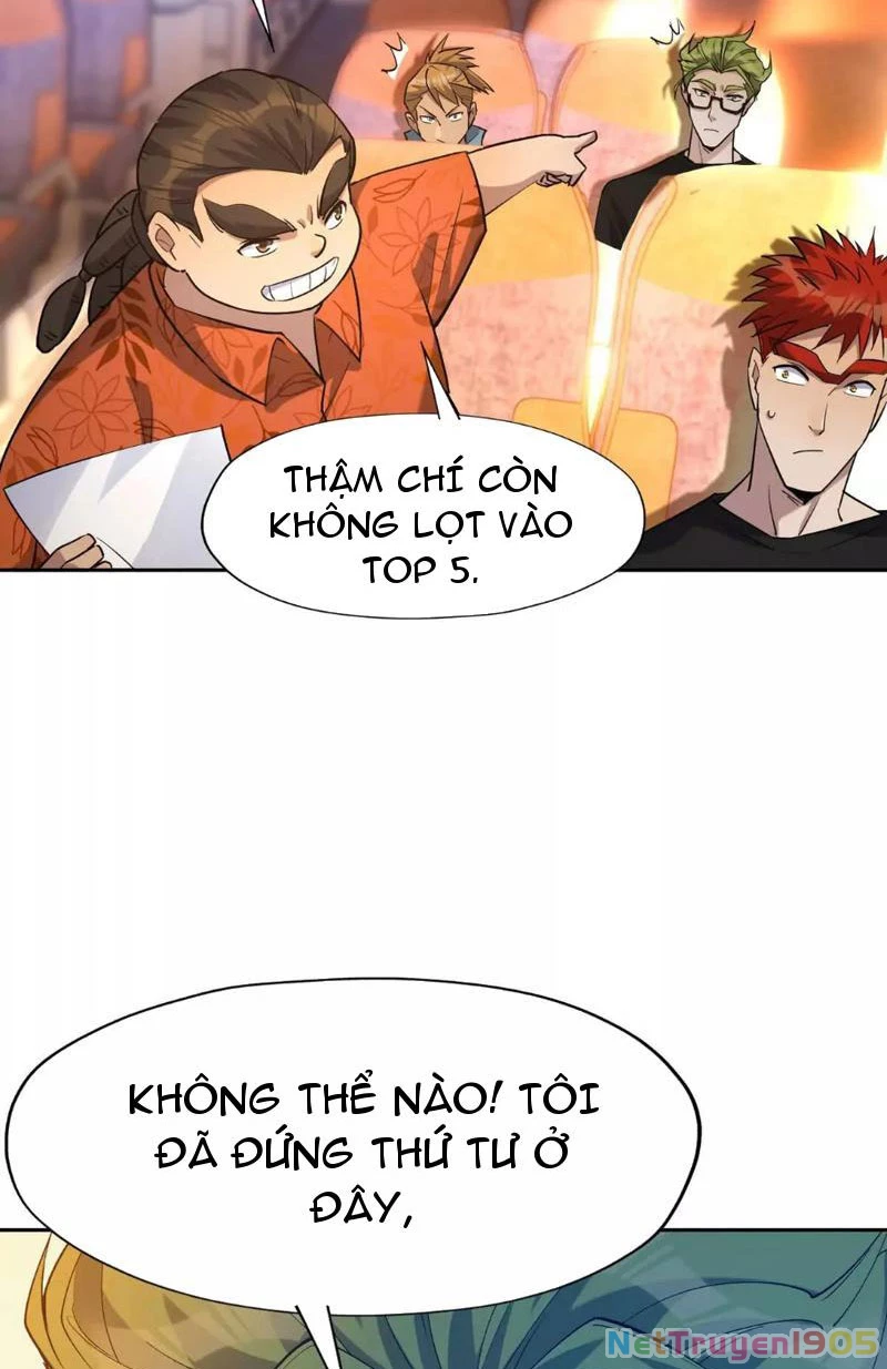 Trùng Sinh Thành Godzilla Chapter 256 - 13