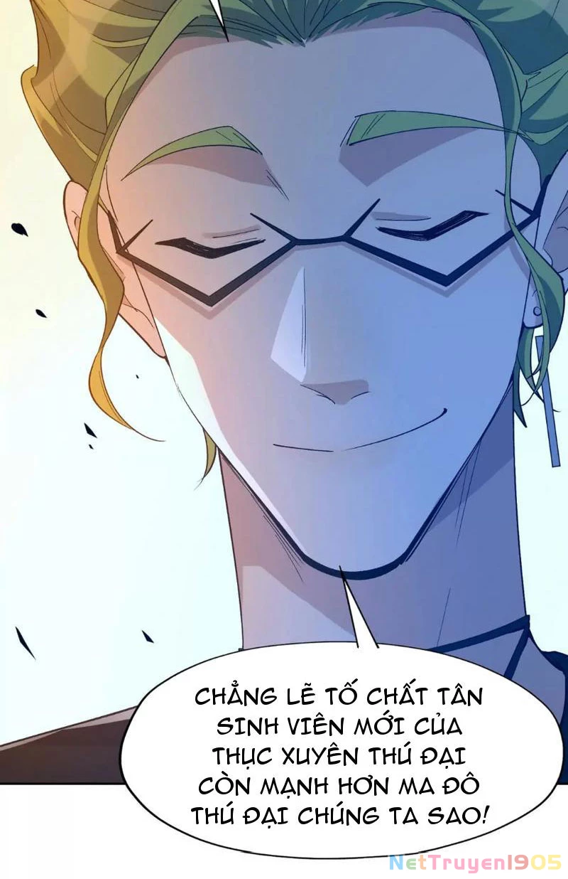 Trùng Sinh Thành Godzilla Chapter 256 - 14