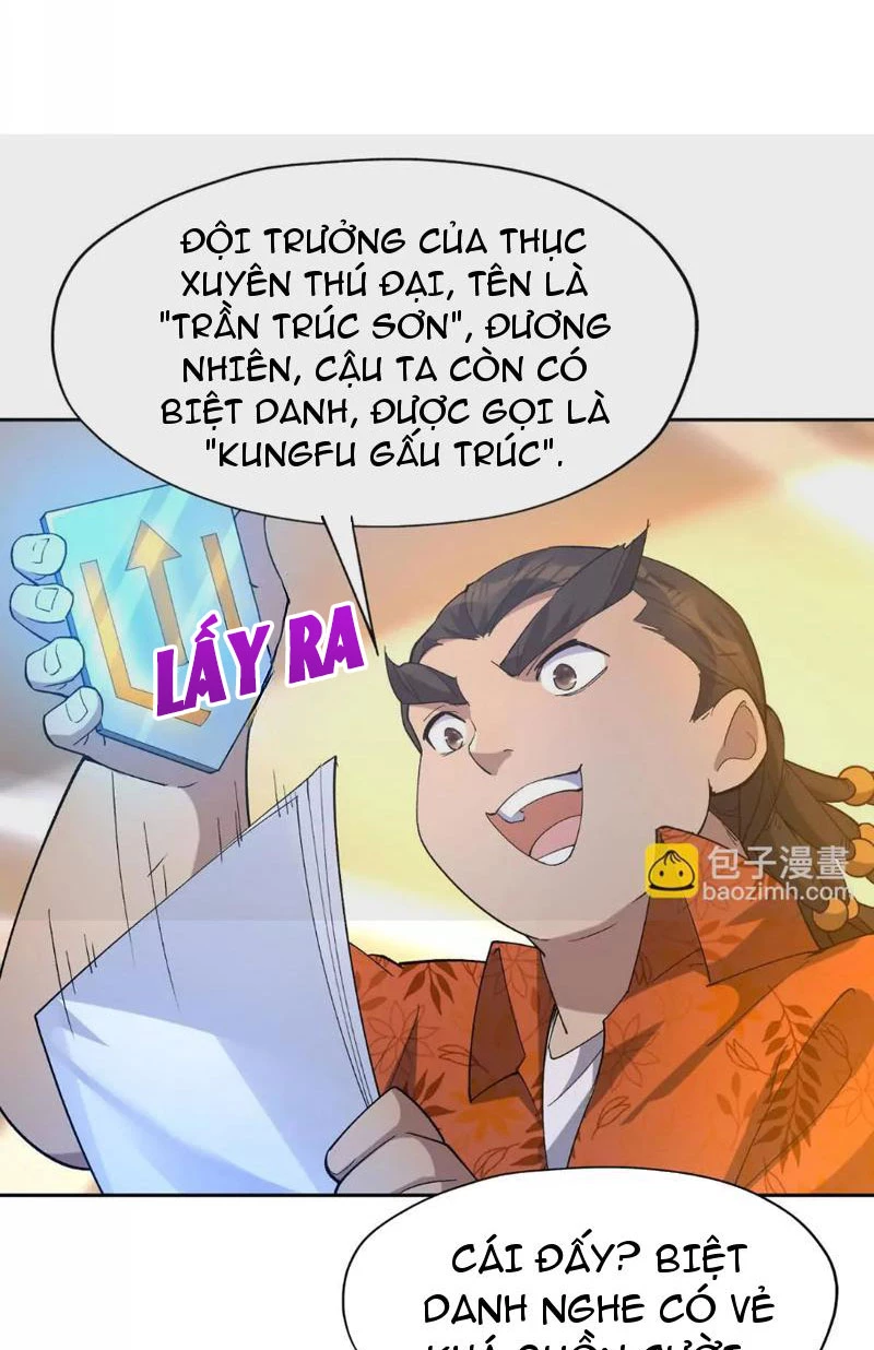 Trùng Sinh Thành Godzilla Chapter 256 - 15