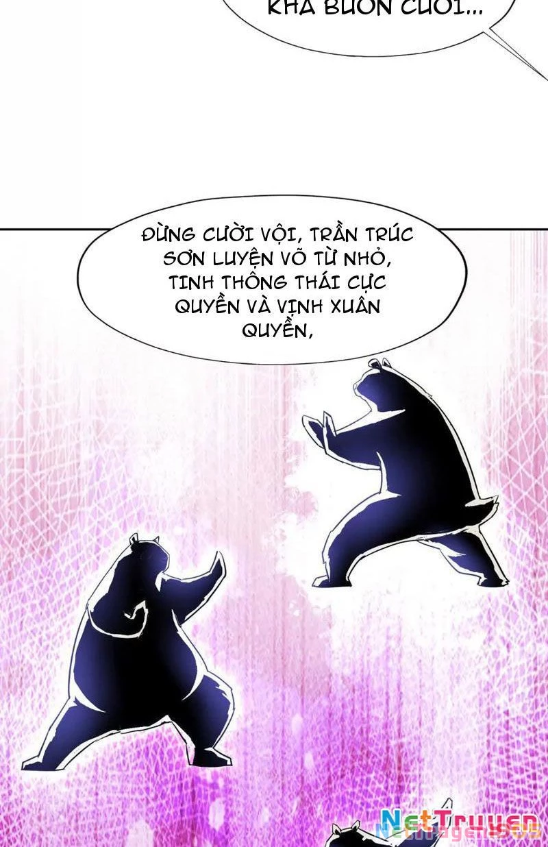 Trùng Sinh Thành Godzilla Chapter 256 - 16