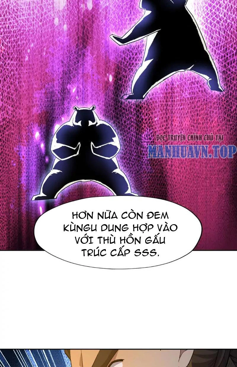 Trùng Sinh Thành Godzilla Chapter 256 - 17