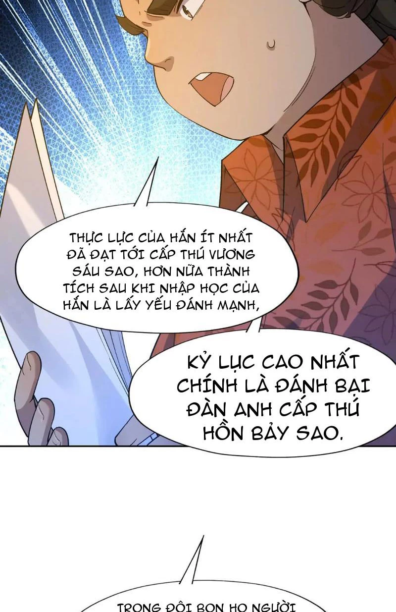 Trùng Sinh Thành Godzilla Chapter 256 - 18