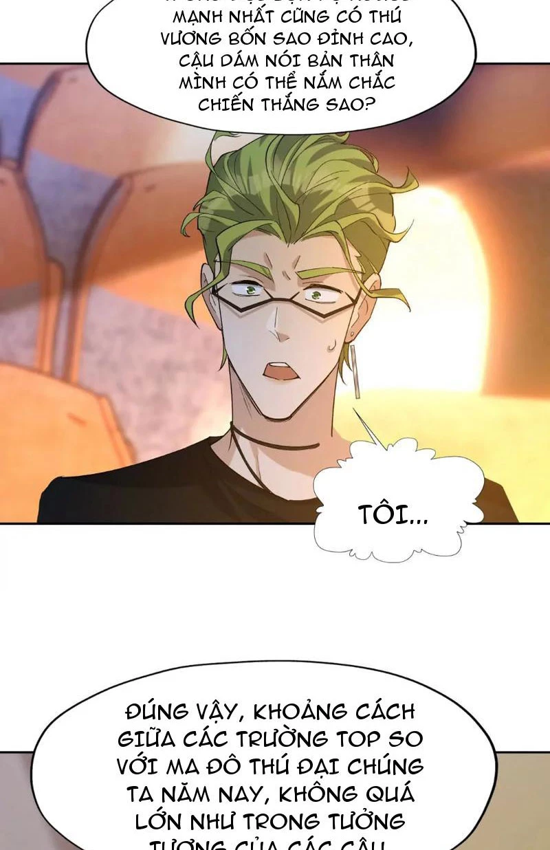 Trùng Sinh Thành Godzilla Chapter 256 - 19