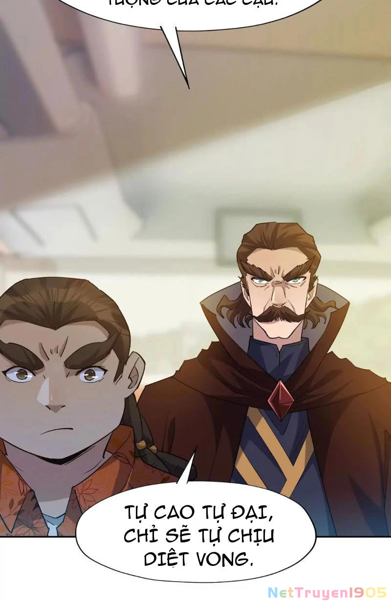 Trùng Sinh Thành Godzilla Chapter 256 - 20