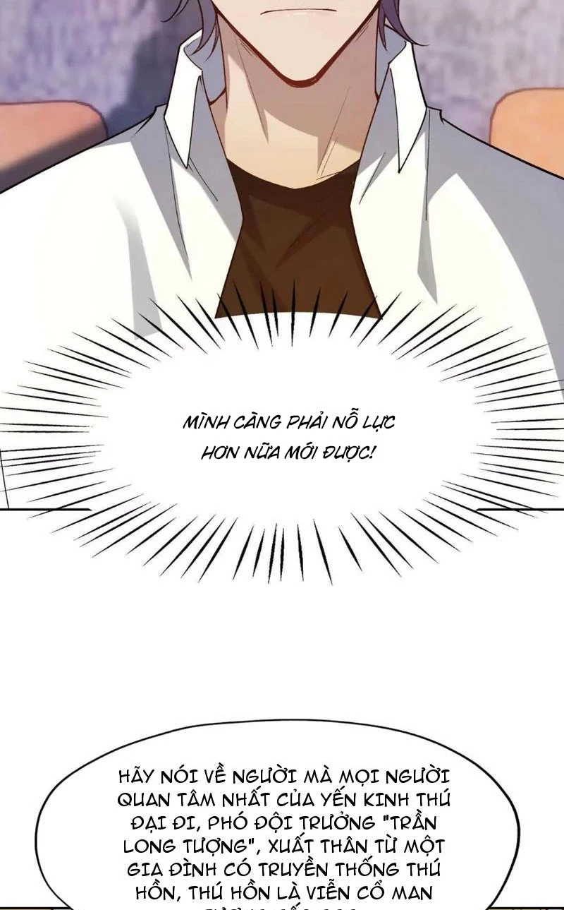 Trùng Sinh Thành Godzilla Chapter 256 - 22