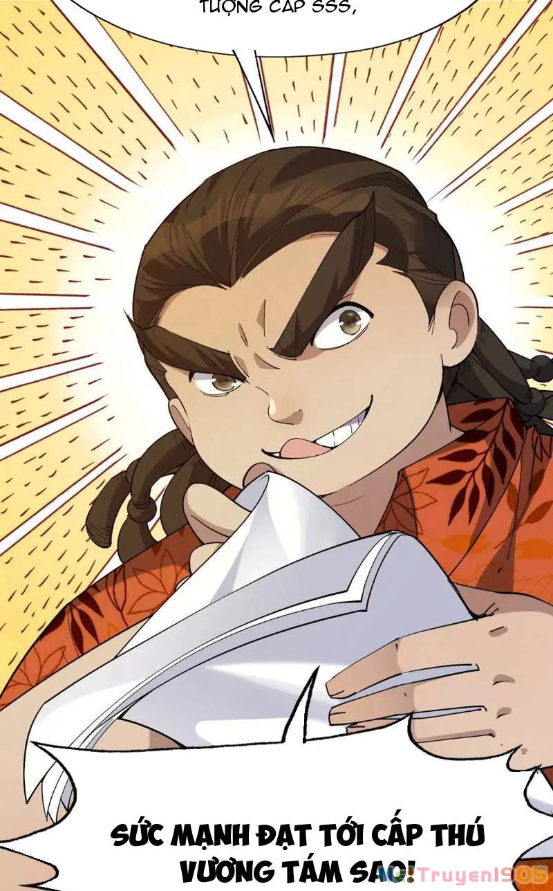 Trùng Sinh Thành Godzilla Chapter 256 - 23