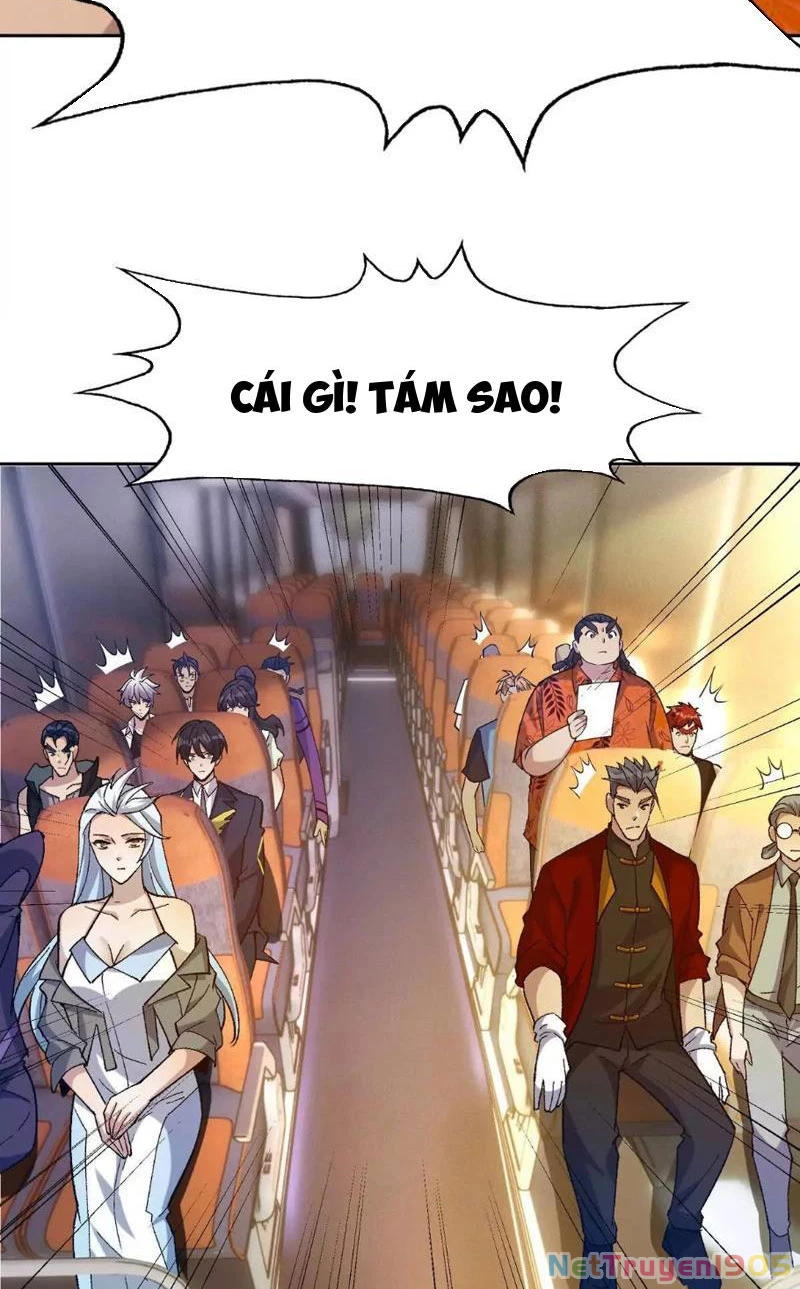 Trùng Sinh Thành Godzilla Chapter 256 - 24