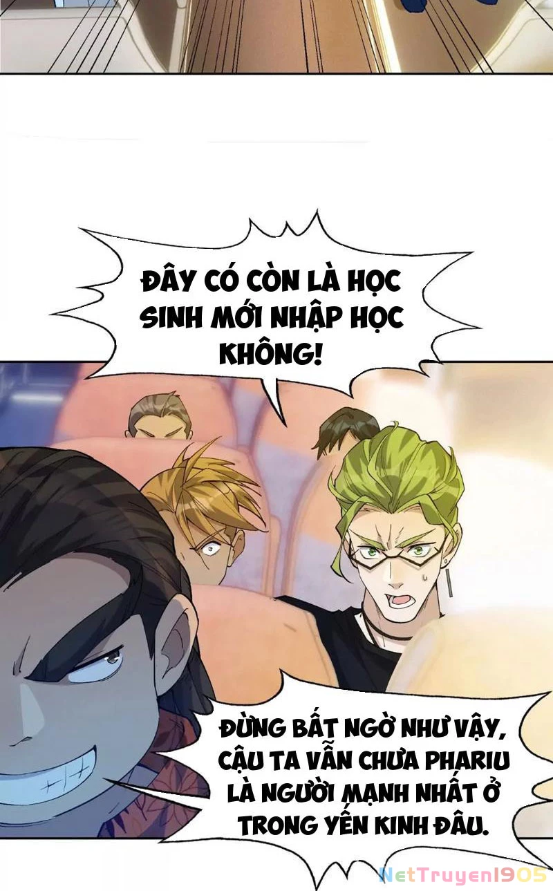 Trùng Sinh Thành Godzilla Chapter 256 - 25