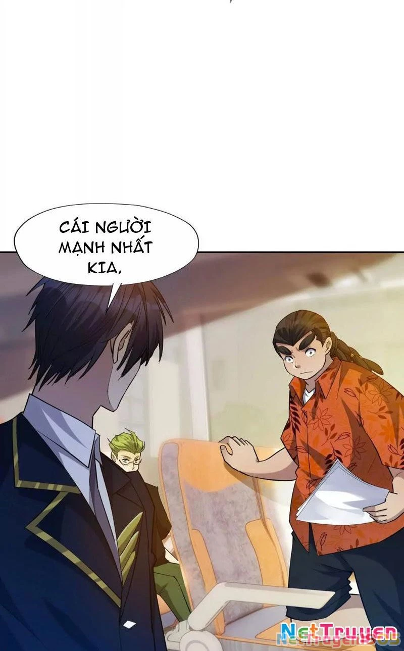 Trùng Sinh Thành Godzilla Chapter 256 - 26