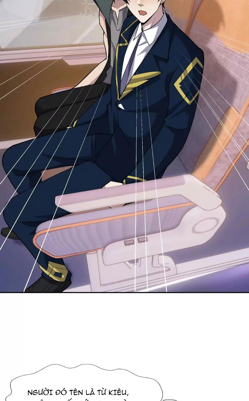 Trùng Sinh Thành Godzilla Chapter 256 - 28