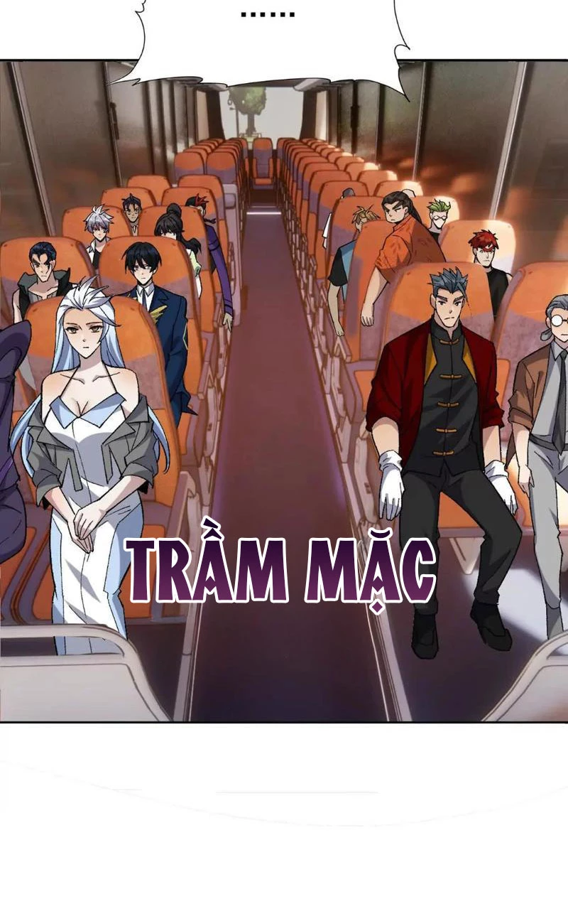 Trùng Sinh Thành Godzilla Chapter 256 - 30