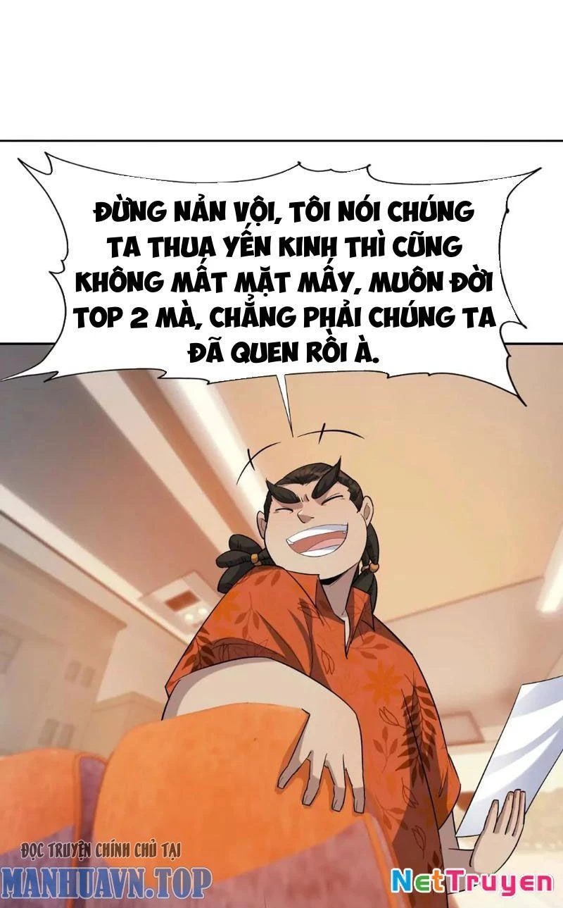 Trùng Sinh Thành Godzilla Chapter 256 - 31