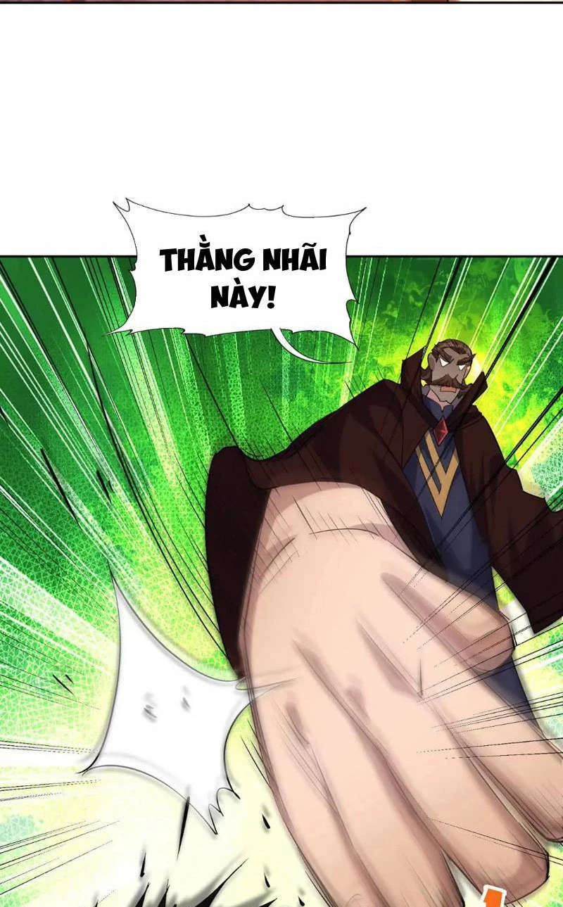 Trùng Sinh Thành Godzilla Chapter 256 - 32