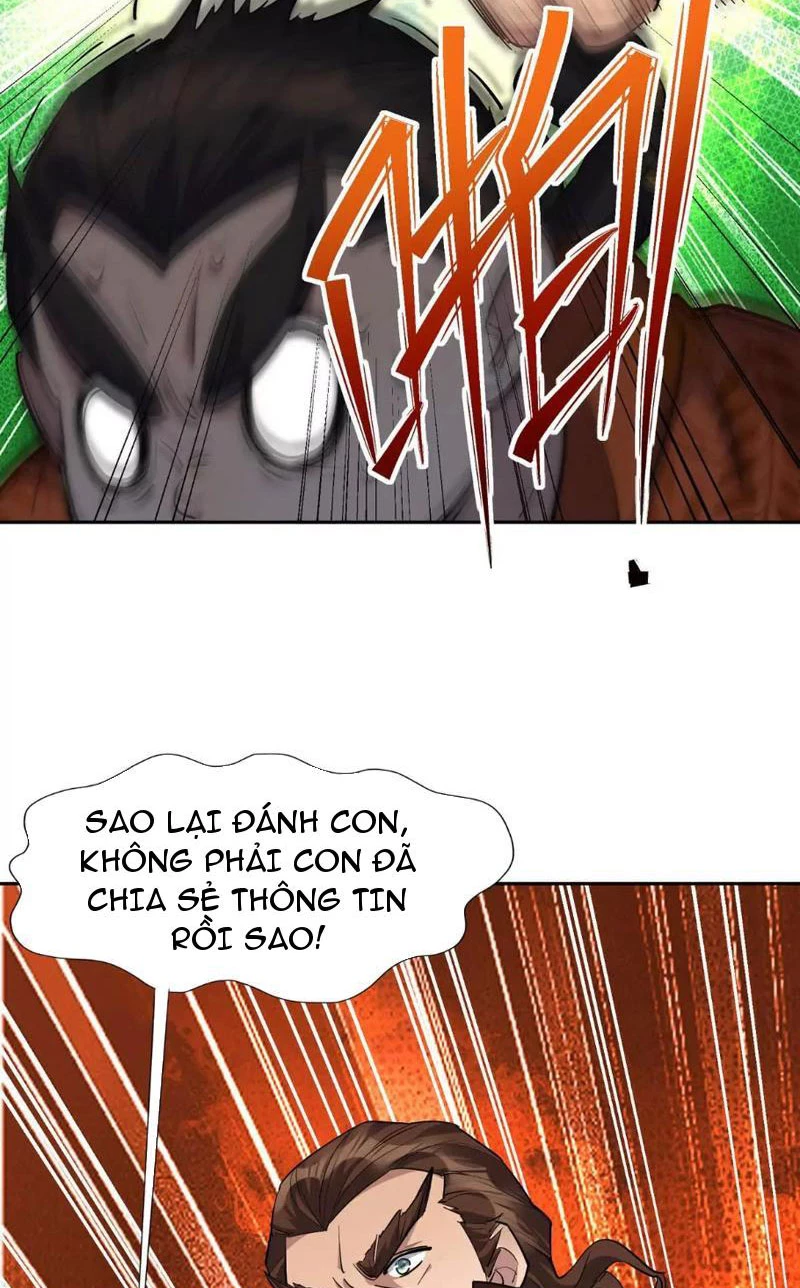 Trùng Sinh Thành Godzilla Chapter 256 - 33