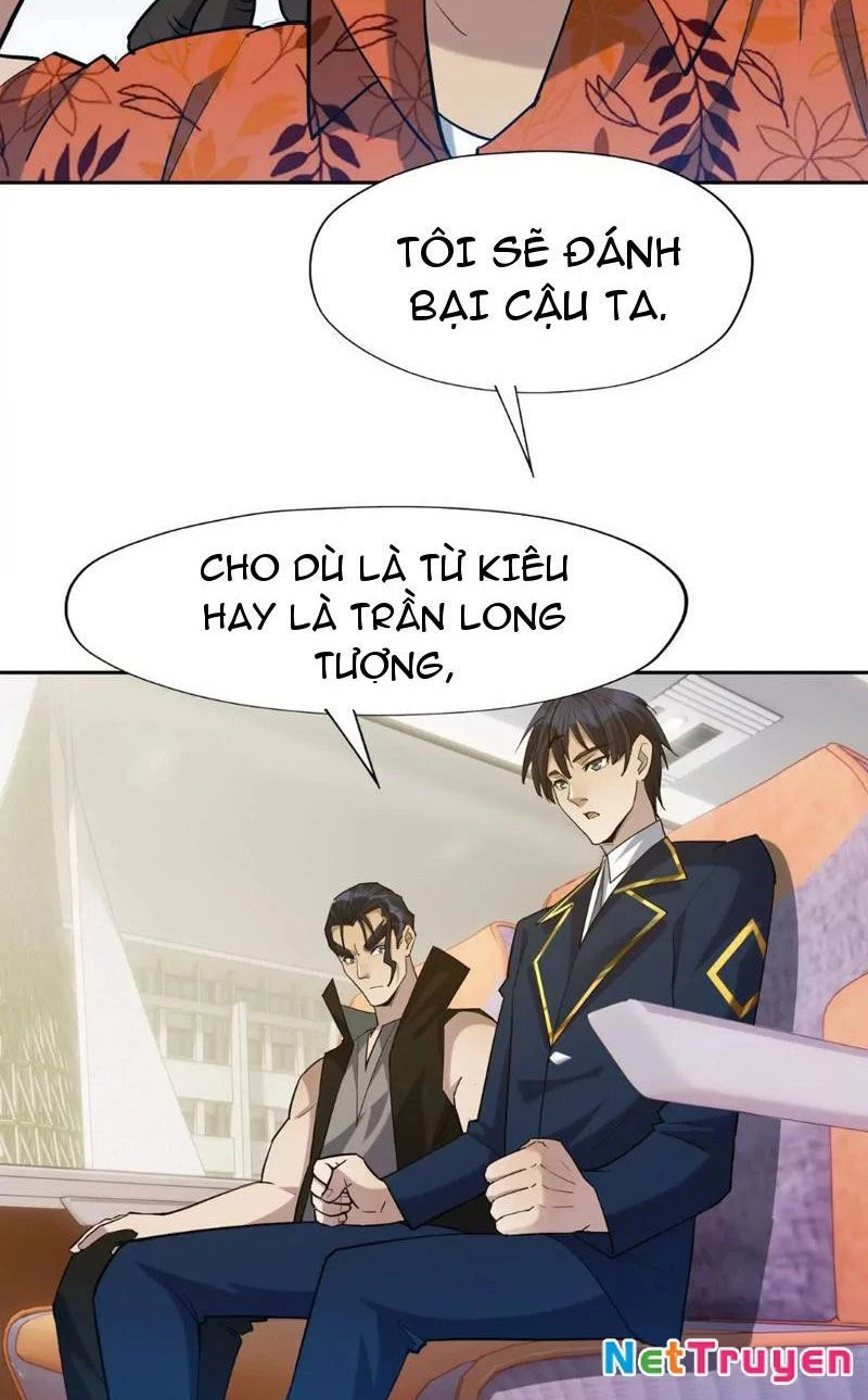 Trùng Sinh Thành Godzilla Chapter 256 - 36