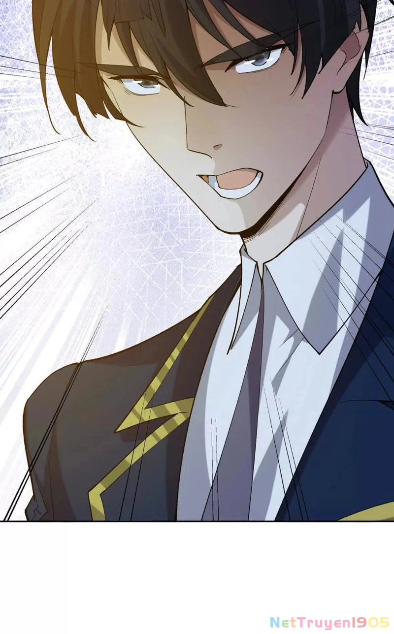 Trùng Sinh Thành Godzilla Chapter 256 - 38