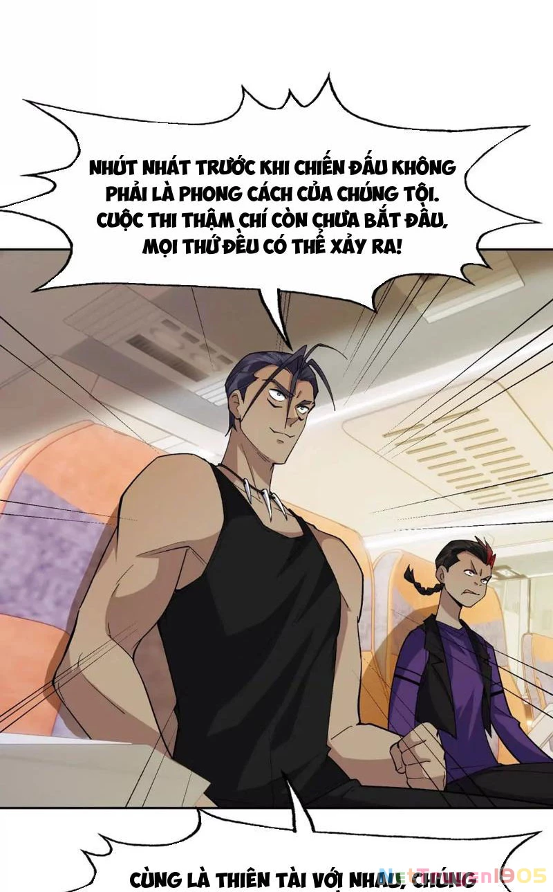 Trùng Sinh Thành Godzilla Chapter 256 - 39