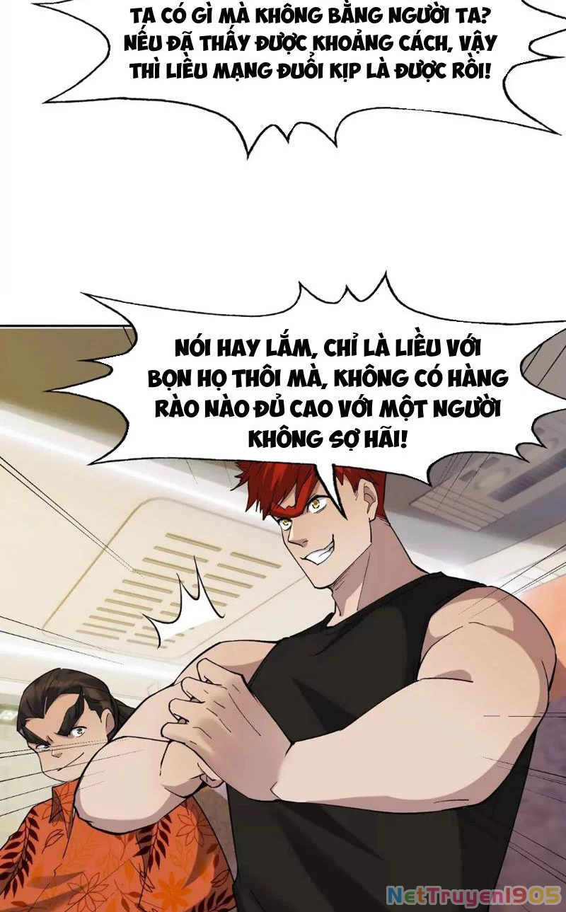 Trùng Sinh Thành Godzilla Chapter 256 - 40