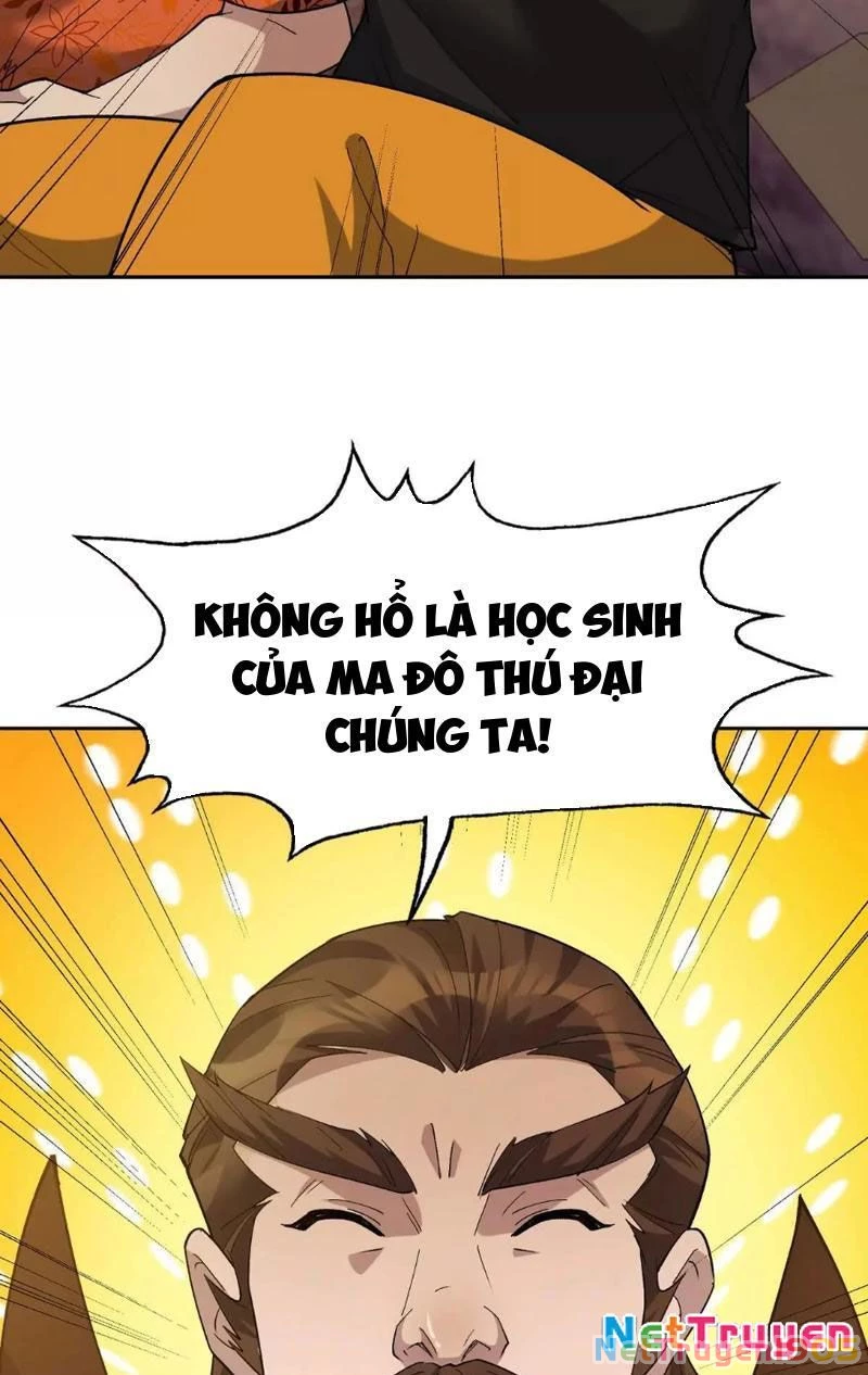 Trùng Sinh Thành Godzilla Chapter 256 - 41