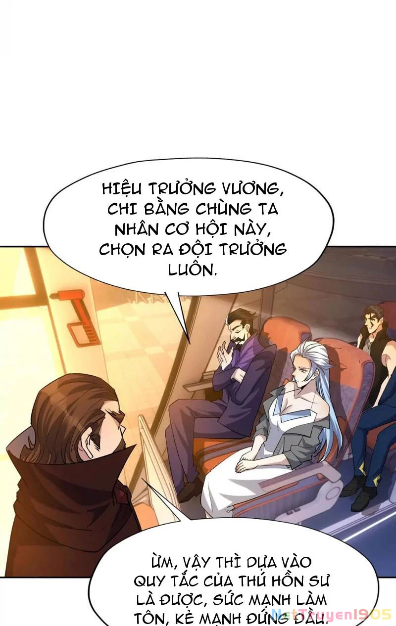 Trùng Sinh Thành Godzilla Chapter 256 - 43