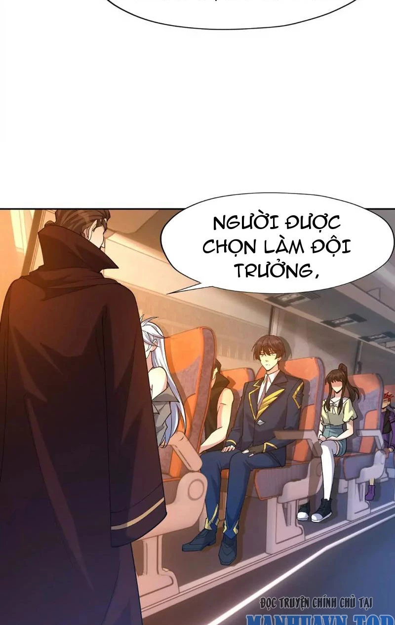 Trùng Sinh Thành Godzilla Chapter 256 - 44