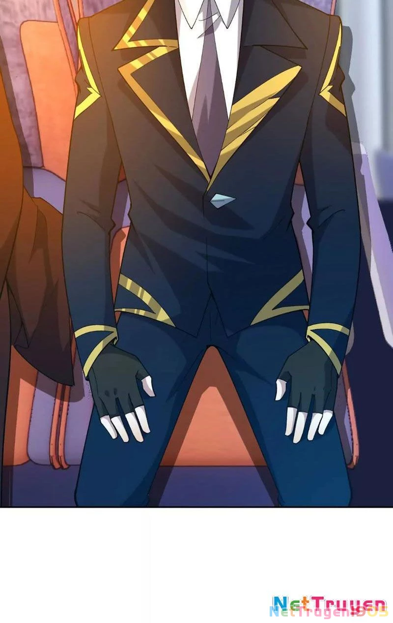 Trùng Sinh Thành Godzilla Chapter 256 - 46