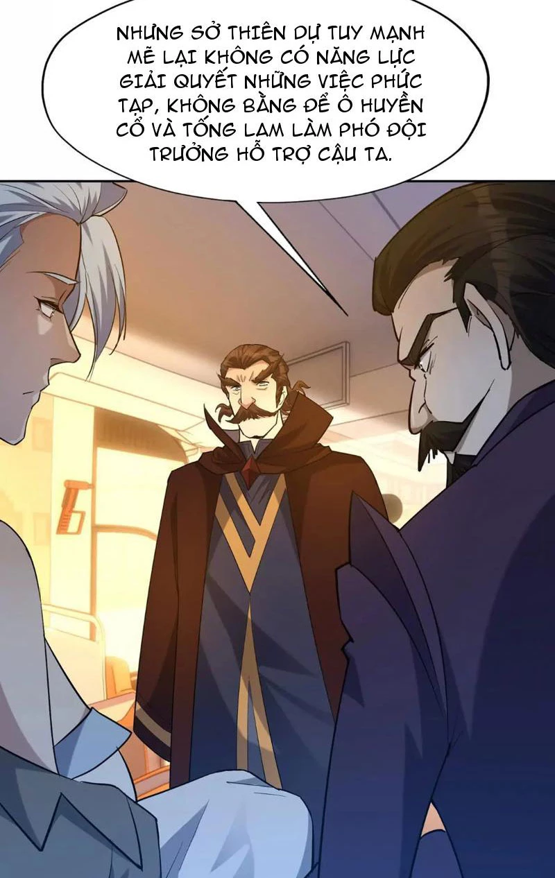 Trùng Sinh Thành Godzilla Chapter 256 - 48