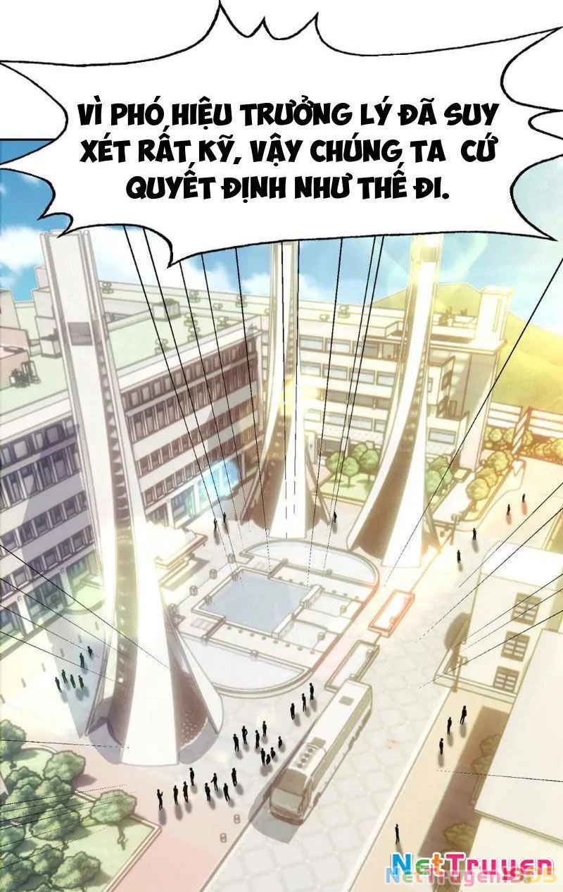 Trùng Sinh Thành Godzilla Chapter 256 - 51